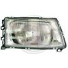 DIEDERICHS 1021080 Headlight